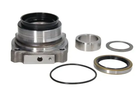 Підшипник колеса,комплект BTA H22128BTA