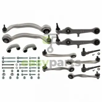 Комплект передніх важелів FEBI BILSTEIN 39404