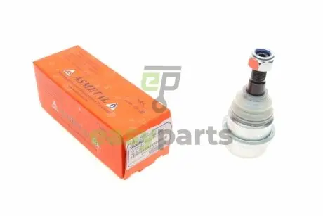 Опора кульова (передня/верхня) Land Rover Discovery/Range Rover II 98-04 ASMETAL 10LR0505
