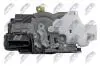 CENTRAL DOOR LOCK ACTUATOR - FRONT NTY EZC-VV-033 (фото 4)
