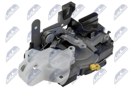 CENTRAL DOOR LOCK ACTUATOR - FRONT NTY EZC-VV-033