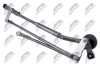 WIPER LINKAGE FRONT NTY EMW-TY-005 (фото 2)