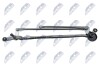 WIPER LINKAGE FRONT NTY EMW-TY-005 (фото 3)