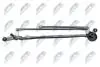 WIPER LINKAGE FRONT NTY EMW-TY-005 (фото 3)