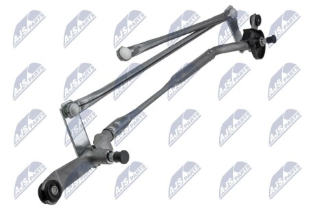 WIPER LINKAGE FRONT NTY EMW-TY-005