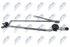 WIPER LINKAGE FRONT NTY EMW-TY-006 (фото 3)