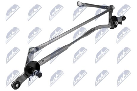 WIPER LINKAGE FRONT NTY EMW-TY-006