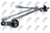 WIPER LINKAGE FRONT NTY EMW-NS-011 (фото 1)