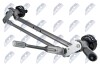 WIPER LINKAGE FRONT NTY EMW-NS-011 (фото 2)