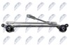 WIPER LINKAGE FRONT NTY EMW-NS-011 (фото 3)