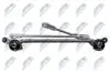 WIPER LINKAGE FRONT NTY EMW-NS-011 (фото 3)