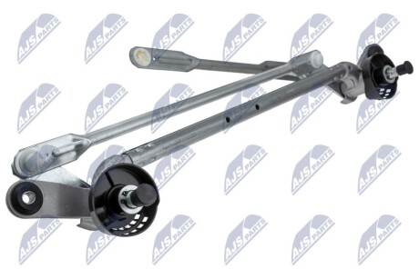 WIPER LINKAGE FRONT NTY EMW-NS-011