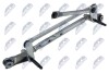 WIPER LINKAGE FRONT NTY EMW-PL-010 (фото 1)