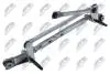 WIPER LINKAGE FRONT NTY EMW-PL-010 (фото 1)