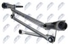 WIPER LINKAGE FRONT NTY EMW-PL-010 (фото 2)