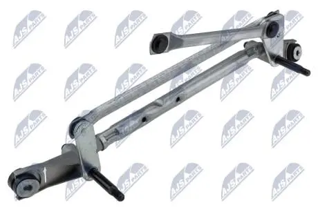 WIPER LINKAGE FRONT NTY EMW-PL-010