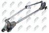 WIPER LINKAGE FRONT NTY EMW-NS-008 (фото 1)