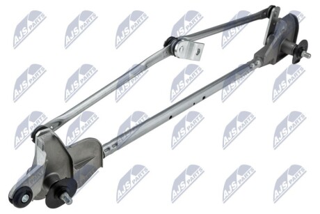 WIPER LINKAGE FRONT NTY EMW-NS-008