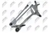WIPER LINKAGE FRONT NTY EMW-CH-002 (фото 1)