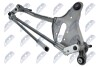 WIPER LINKAGE FRONT NTY EMW-CH-002 (фото 2)