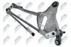 WIPER LINKAGE FRONT NTY EMW-CH-002 (фото 2)