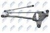 WIPER LINKAGE FRONT NTY EMW-CH-002 (фото 3)