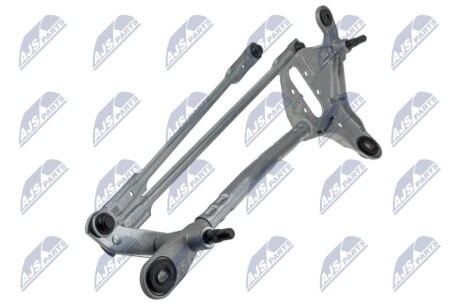 WIPER LINKAGE FRONT NTY EMW-CH-002