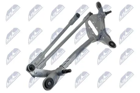 WIPER LINKAGE FRONT NTY EMW-CH-002