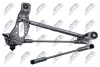 WIPER LINKAGE FRONT NTY EMW-CH-003 (фото 3)