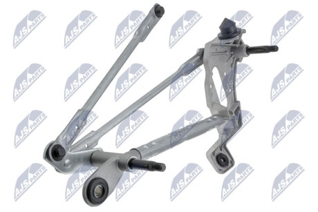 WIPER LINKAGE FRONT NTY EMW-CH-003