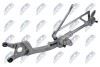 WIPER LINKAGE FRONT NTY EMW-MS-008 (фото 1)