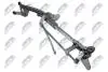 WIPER LINKAGE FRONT NTY EMW-MS-008 (фото 2)