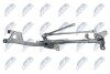 WIPER LINKAGE FRONT NTY EMW-MS-008 (фото 3)