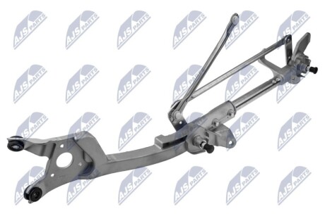 WIPER LINKAGE FRONT NTY EMW-MS-008