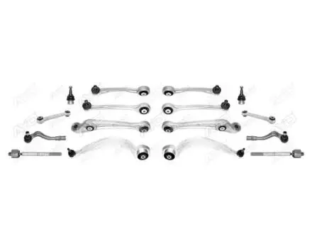 Ремкомплект подвески передн центр AUDI A5 кабриолет (8F7) (02/09-01/17) (89-1535 AYD 8915353