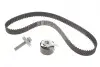 Комплект ГРМ Renault Kangoo 1.5dCi 09-/MB Citan 12-, (119x27) VKMA 06140