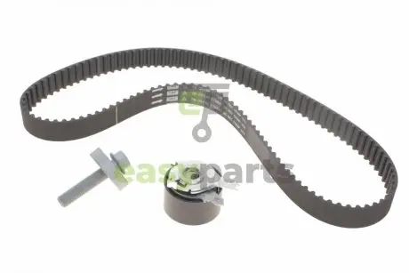 Комплект ГРМ Renault Kangoo 1.5dCi 09-/MB Citan 12-, (119x27) SKF VKMA 06140