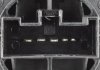 Резистор вентилятора печки, постоянный HERTH+BUSS / JAKOPARTS 75614909 (фото 2)