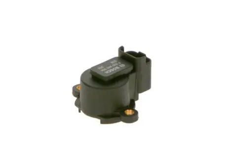 Датчик положення дросельної заслонки BOSCH F00099S006