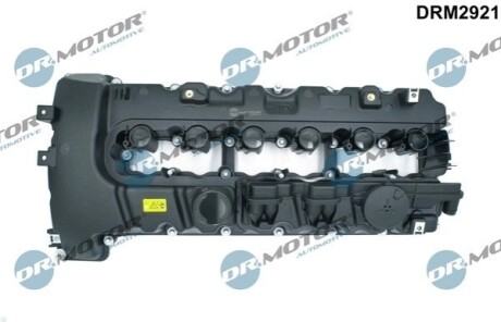 Кришка головки блоку циліндрів ДВЗ DR MOTOR DRM2921