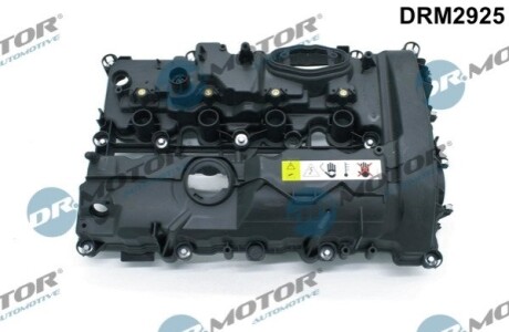 Кришка головки цилiндра BMW 3 (F30/F80)/4 (F32/F82)/X3 (F97)/X4 (F98) 2.0 13- B46 DR MOTOR DRM2925