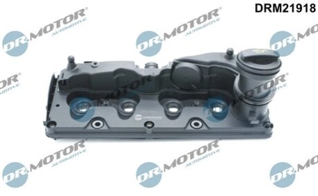 Кришка головки цилiндра VW T5/T6 2.0 TDI 10-19 DR MOTOR DRM21918