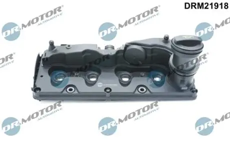 Кришка головки цилiндра VW T5/T6 2.0 TDI 10-19 DR MOTOR DRM21918