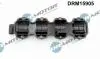 Фото 2 - кришка головки цилiндра Daewoo Lanos 1.3/1.5 97- DR MOTOR DRM15905 Кришка головки цилiндра Daewoo Lanos 1.3/1.5 97- DR MOTOR DRM15905 (фото 2)
