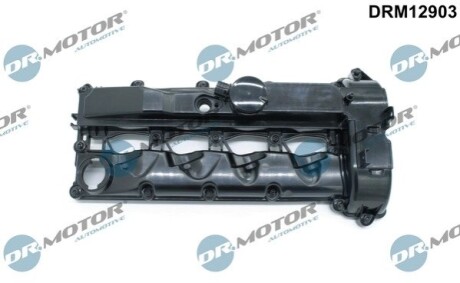 Кришка головки блоку циліндрів ДВЗ DR MOTOR DRM12903