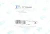 Прокладка кришки клапанів Mazda 323/626 1.8-2.0 97-04 Fischer Automotive One (FA1) EP7800-903 (фото 7)