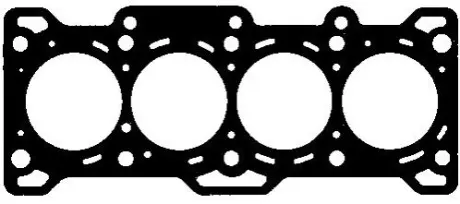 Прокладка головки Matiz /Aveo 03- 1.0-1.2 BGA CH1553