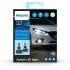 Комплект світлодіодних автоламп PHILIPS 11336U3022X2 (фото 4)