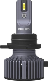 Комплект світлодіодних автоламп PHILIPS 11012U3022X2