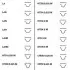 Ремінь зубчастий (довж. 60-150) Contitech CT837 (фото 1)